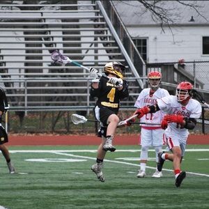 Meet your Posher, Fred